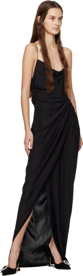 Jimmy Choo Melva 90mm pumps Black - Picture 4