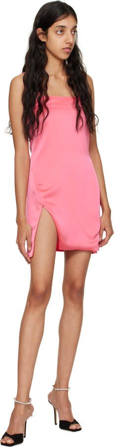 Jimmy Choo Black Saeda 100 Sandals - Picture 4