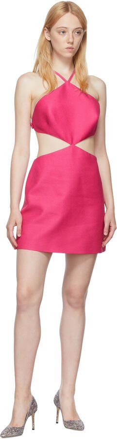 Jimmy Choo Multicolor Romy 85 Heels - Picture 4