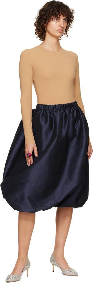 Jimmy Choo Silver Romy 60 Heels - Picture 4