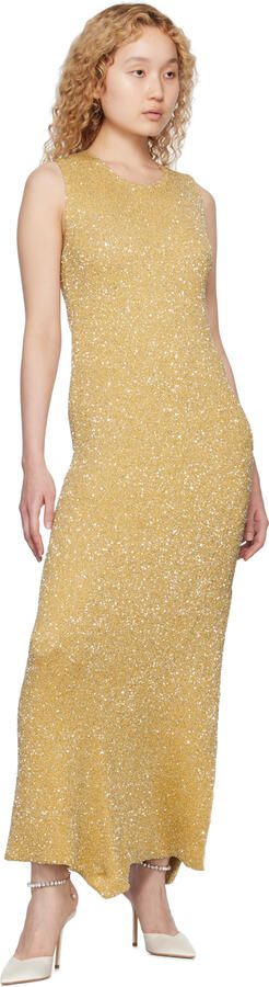 Jimmy Choo White Saeda 100 Heels - Picture 4