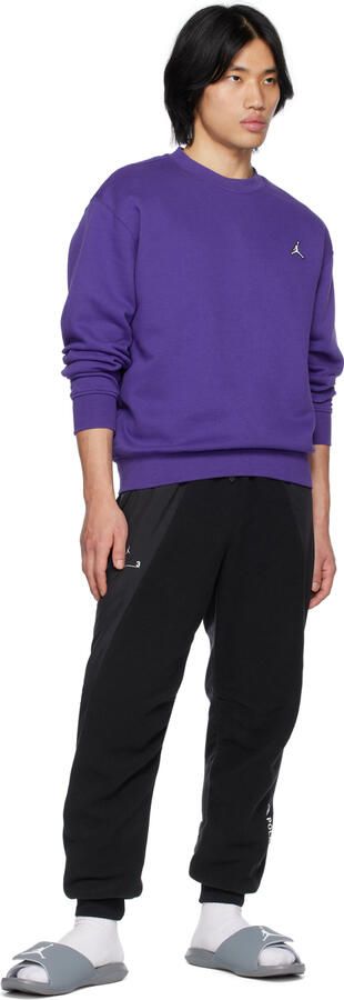 Nike Jordan Gray Hydro 6 Slides