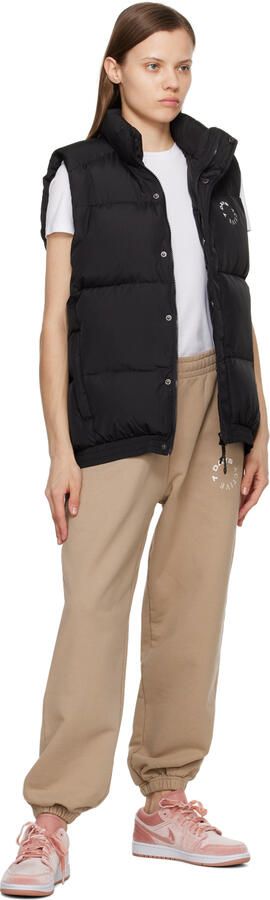 Nike Jordan Pink Air Jordan 1 Low Sneakers - Picture 4