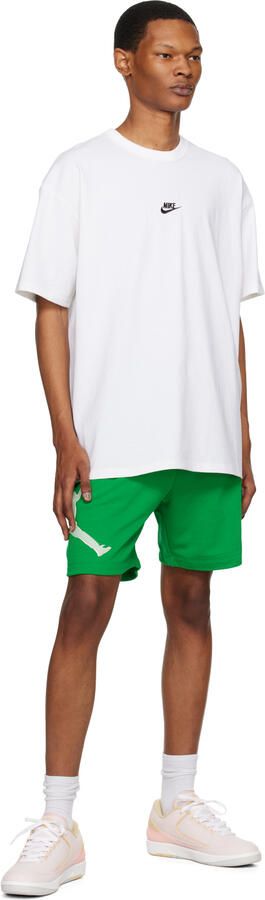 Nike Jordan Pink Air Jordan 2 Retro Low Sneakers - Picture 4