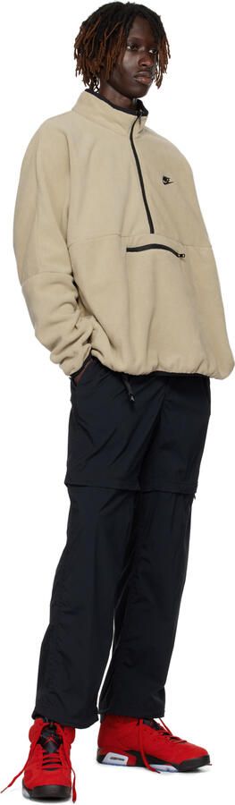 Nike Jordan Red Air Jordan 6 'Toro Bravo' Sneakers - Picture 4