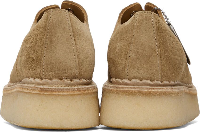 Kenzo Beige Paris yama Derbys