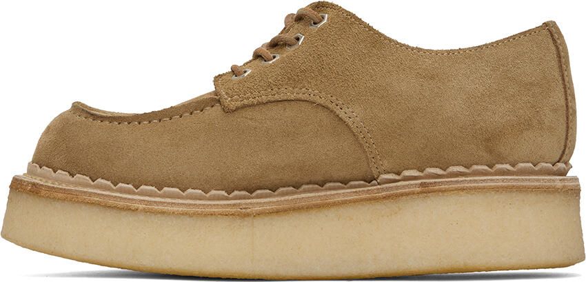 Kenzo Beige Paris yama Derbys - Picture 3