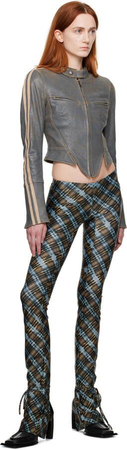 KNWLS Black Hellz Boots - Picture 4