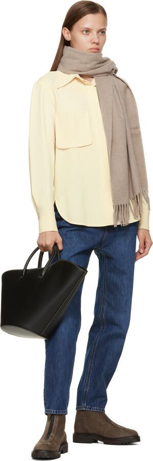 Legres Brown Nubuck Ankle Boots - Picture 4