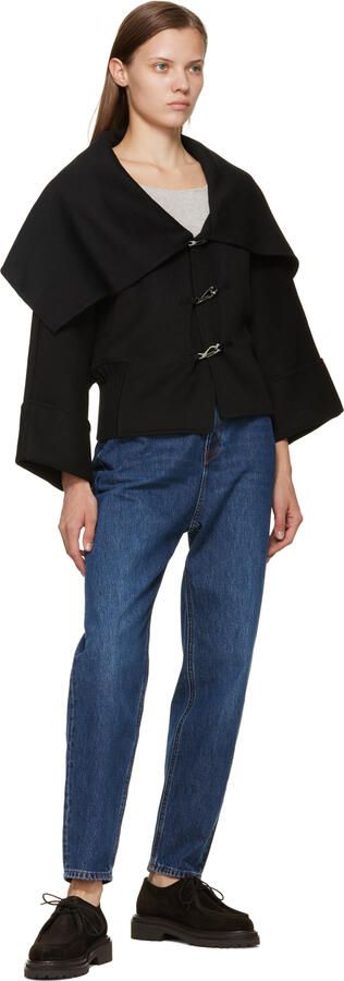 Legres Brown Suede Derbys - Picture 4