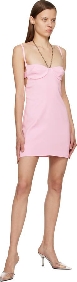 Les Petits Joueurs Silver Jerry Waves Heels - Picture 4