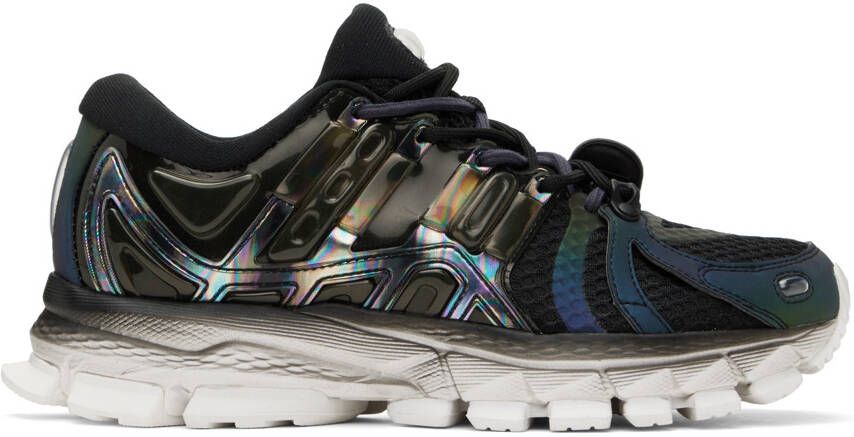 Li-Ning Black FuriousRide 1.5 Sneakers - Picture 2