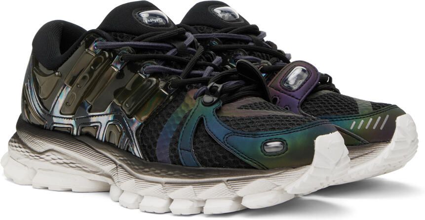 Li-Ning Black FuriousRide 1.5 Sneakers