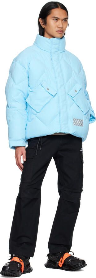 Li-Ning Black Titan Halo Sneakers - Picture 4