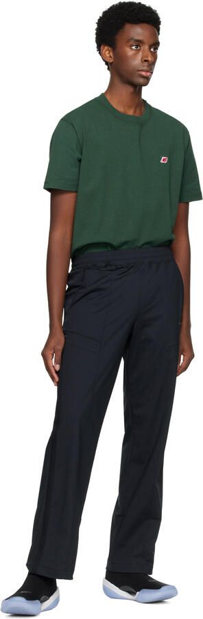 Li-Ning Black WADE x Glare Way of Wade 9 LS Sneakers - Picture 4