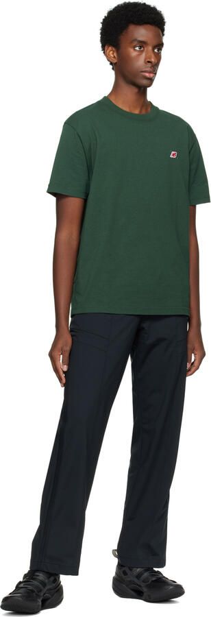 Li-Ning Black Way of Wade 9 Infinity Balance Low Sneakers - Picture 4