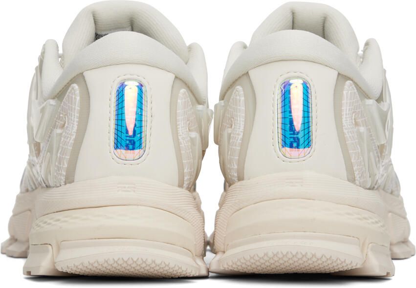 Li-Ning Off-White Furious Rider ACE 1.5 Sneakers