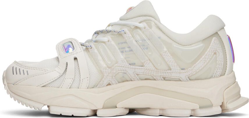 Li-Ning Off-White Furious Rider ACE 1.5 Sneakers - Picture 3