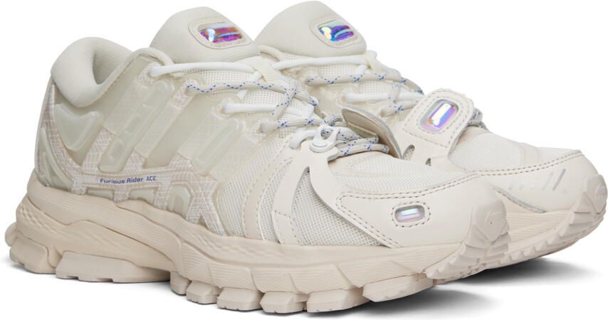 Li-Ning Off-White Furious Rider ACE 1.5 Sneakers - Picture 2