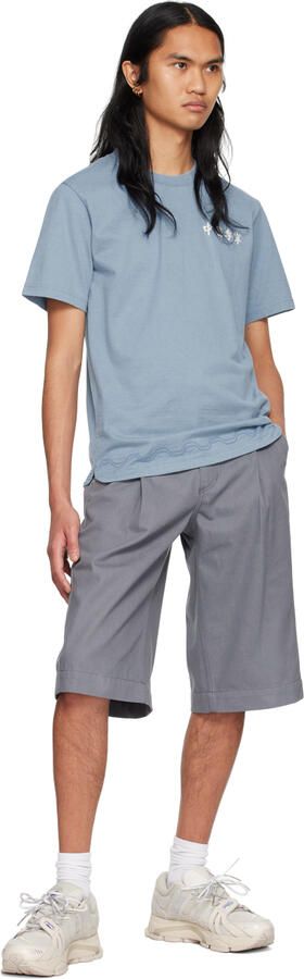 Li-Ning Off-White Furious Rider ACE 1.5 Sneakers - Picture 4