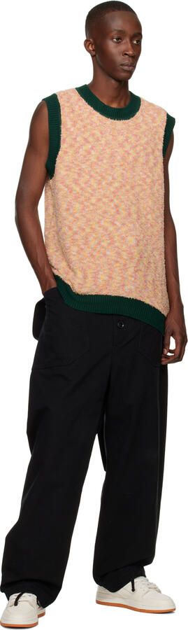 Li-Ning Off-White Wave Pro Sneakers - Picture 4