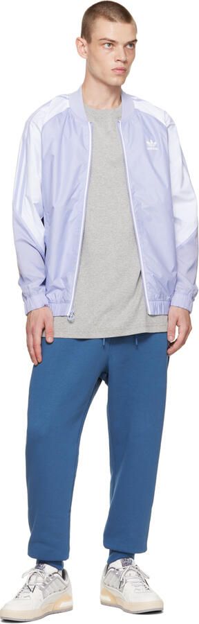 Li-Ning White Millenium Era Sneakers - Picture 4