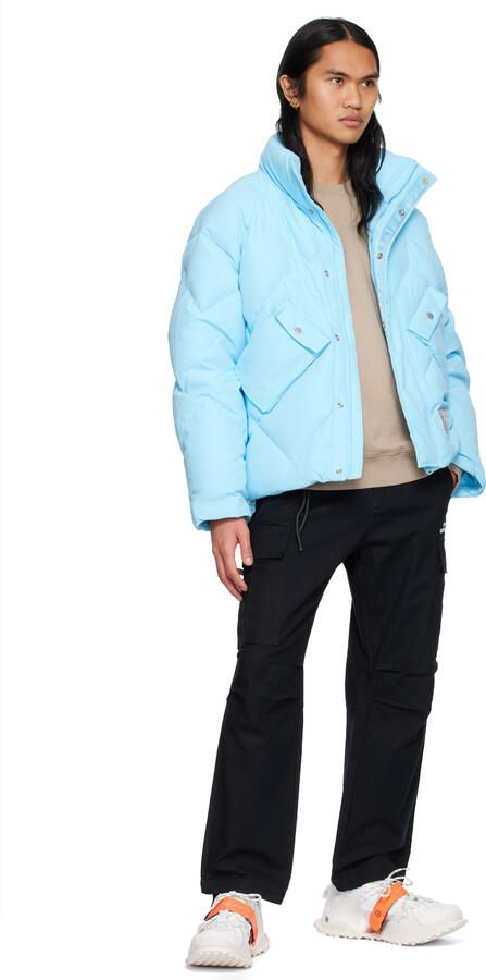 Li-Ning White Titan Halo Sneakers - Picture 4