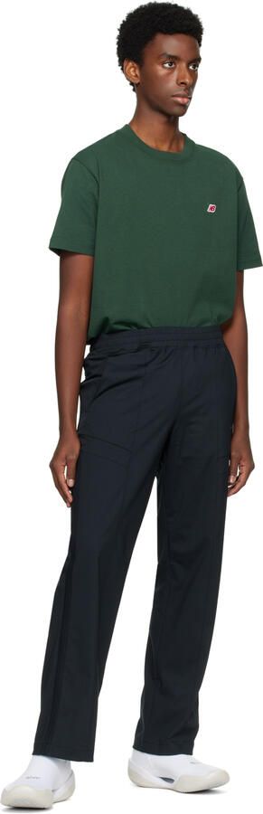 Li-Ning White WADE x Glare Way of Wade 9 LS Sneakers