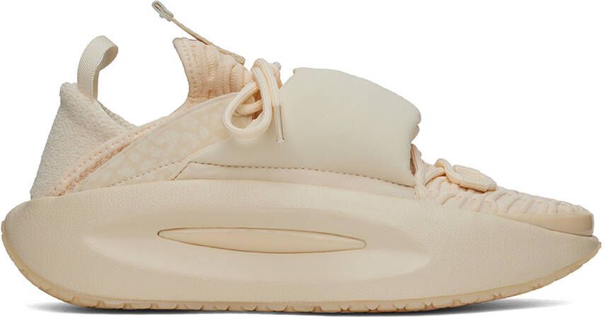 Li-Ning Off-White Yunyou Sneakers