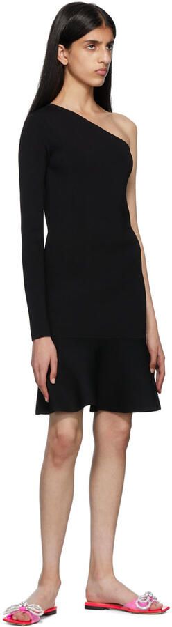 MACH & MACH Pink Double Bow Sandals - Picture 3