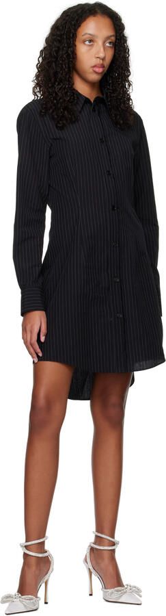 MACH & MACH White Double Bow Heels - Picture 4