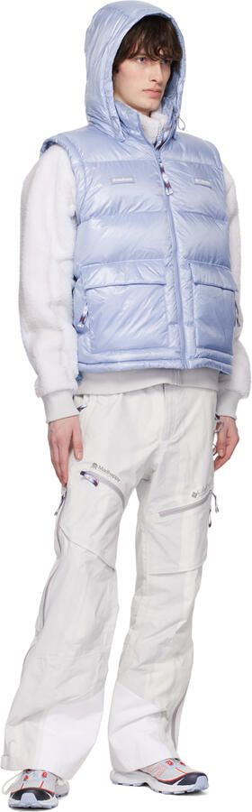 Madhappy White Salomon Edition XT-6 FT Sneakers - Picture 4