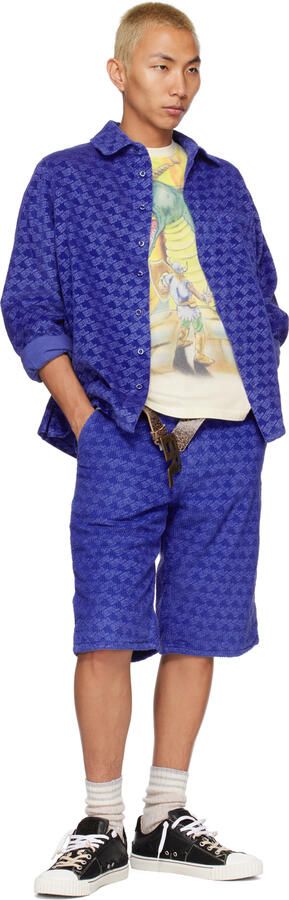 Maison Margiela Black New Evolution Sneakers - Picture 4