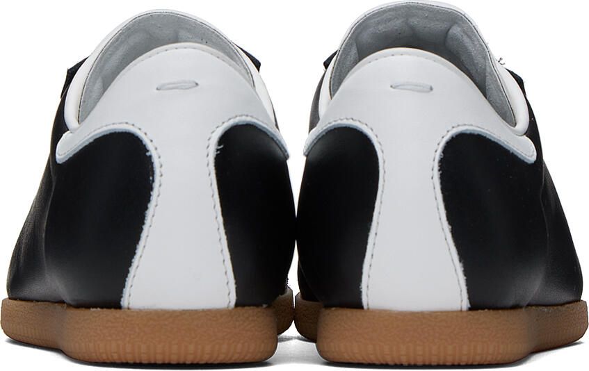 Maison Margiela White Featherlight Sneakers - Picture 5