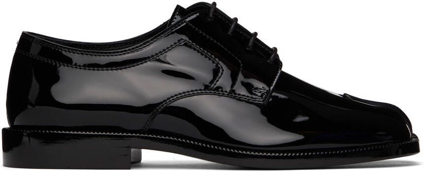 Maison Margiela White & Gray Replica Sneakers - Picture 11