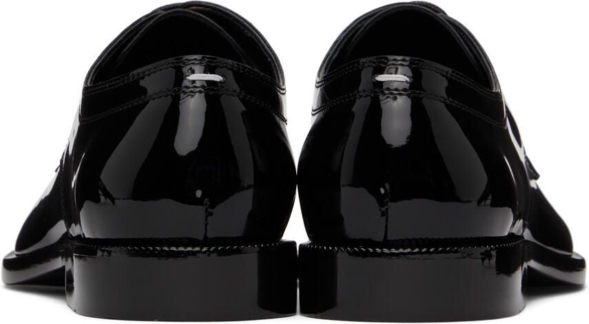 Maison Margiela White & Gray Replica Sneakers - Picture 2