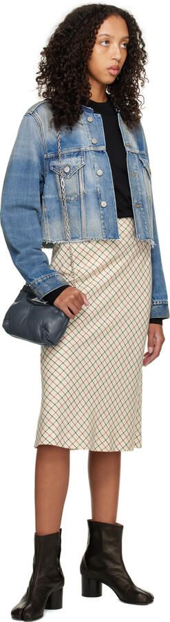 Maison Margiela Black Tabi Boots - Picture 4