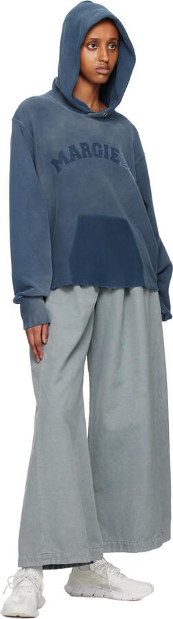 Maison Margiela Off-White Reebok Edition Zig 3D Storm Memory Of Sneakers - Picture 4