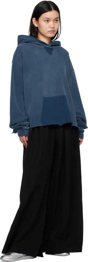 Maison Margiela Silver Replica Sneakers - Picture 4