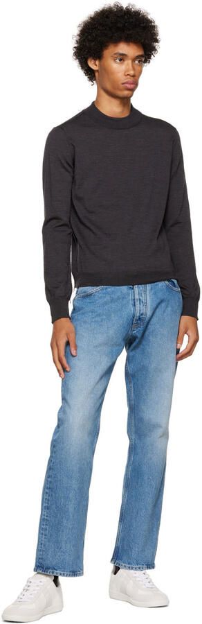 Maison Margiela Off-White Replica Sneakers - Picture 9