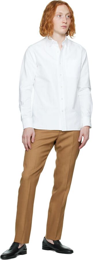 Manolo Blahnik Black Truro Loafers - Picture 3