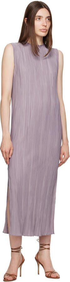 Manolo Blahnik Brown Leva 105 Heeled Sandals - Picture 4