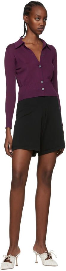 Manolo Blahnik White Powelmu Heels - Picture 4