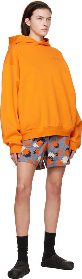 Marni Black Raffia Fussbett Sabbot Loafers - Picture 4