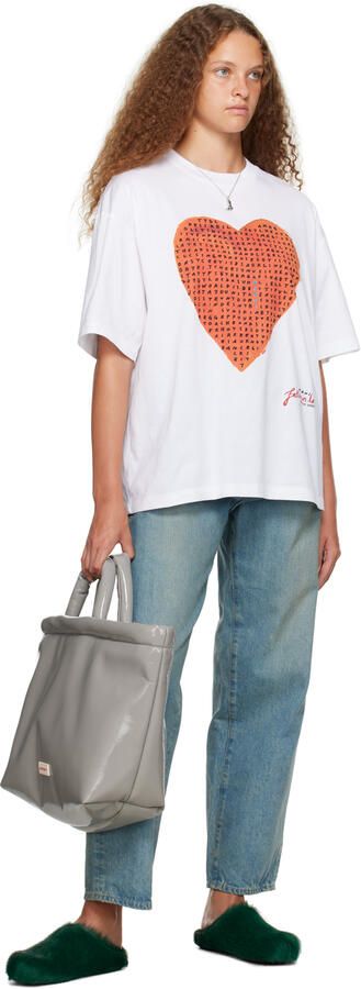 Marni Green Fussbett Sabot Loafers - Picture 3