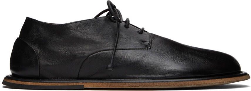 Marsèll Black Guardella Derbys