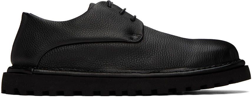 Marsèll Black Pallottola Pomice Derbys - Picture 5