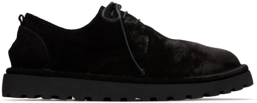 Marsèll Black Sancrispa Derbys - Picture 2