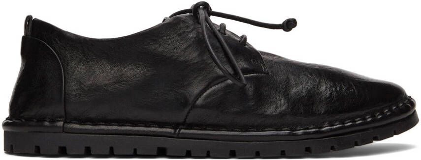 Marsèll Black Sancrispa Derbys