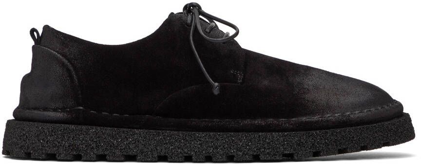 Marsèll Black Sancrispa Derbys - Picture 5